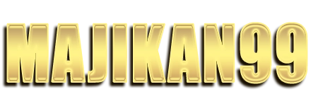 Logo MAJIKAN99